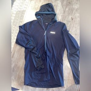 Lightweight Patagonia pullover